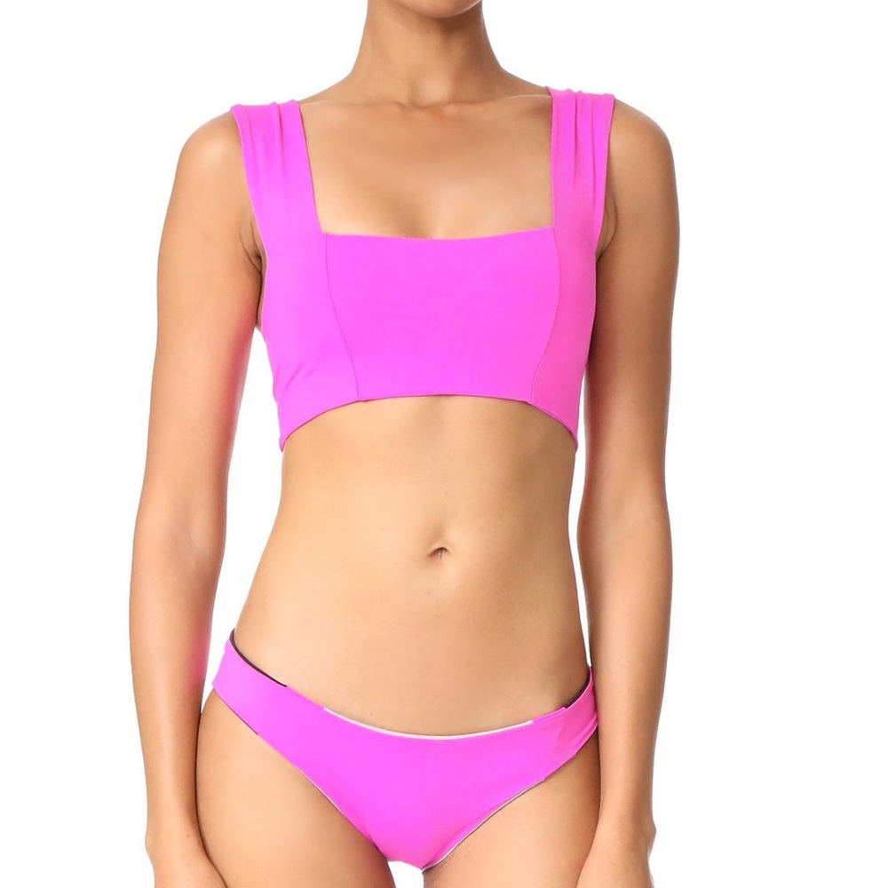 L*Space Bikini top